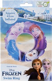 Disney Jégvarázs Magic úszógumi 51 cm