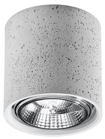 Sollux Spotlámpa CULLO 1xGU10/ES111/40W/230V SL.0645