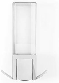 Compactor Edge 500 ml fali szappanadagoló, fehér