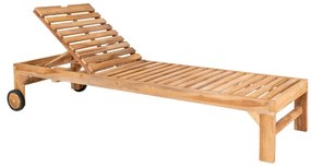 Andorra kerti napozóágy