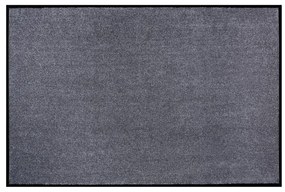 Szürke szőnyeg, 60x40 cm - Ragami