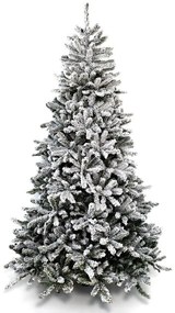 Északi Lucfenyő műkarácsonyfa 300cm