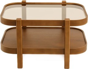 Togg 70 - Walnut