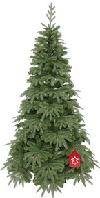 Natura jegenyefenyő 3D 180 cm