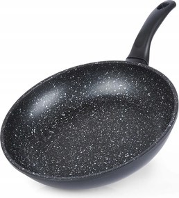 Orion Grande Gránit Sütő Serpenyő 28 cm Gáz Indukciós