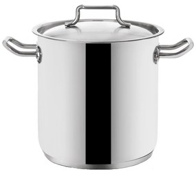Orion fedeles edĂ©ny rozsdamentes acĂ©l STOCK, 4,5 l, 4,5 l