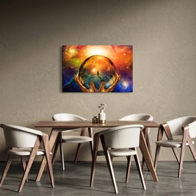 Kép - Jóslat (90x60 cm)