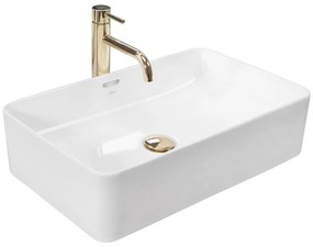 Pultos Mosdó Rea Berta 55 White