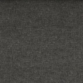 Sötétszürke kinyitható kanapé 82 cm Alby – Støraa