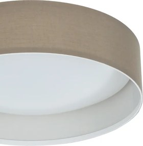 Eglo 31589 - PASTERI mennyezeti lámpatest LED/11W/230V