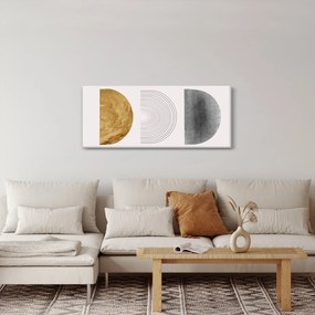 Kép - Rusztikus boltívek N⁰3 (120x50 cm)