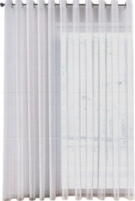 300/100 Jacquard Függöny