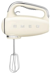 SMEG KÉZI MIXER, retro, bézs