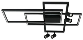 Zambelis 22020 - LED Dimmelhető csillár LED/52W/230V