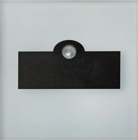 Eko-Light LUMI EKS6896 Beépíthető lépcsőházi lámpa 3000K 13LM IP20