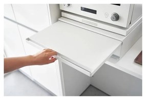 Fém kiegészítő polc Tower – YAMAZAKI