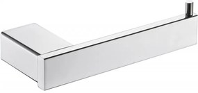 Mexen Pavo WC papír tartó, Króm - 7030433-00