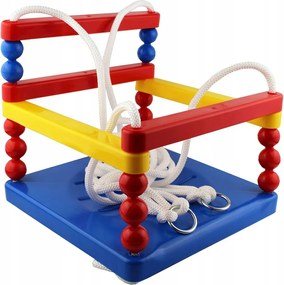 Kerti hinta gyerekeknek 35 kg Cheva