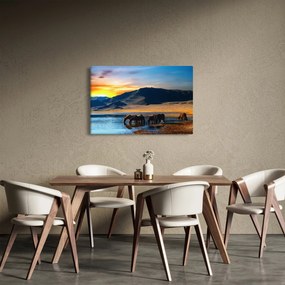 Kép - Tápegység (90x60 cm)