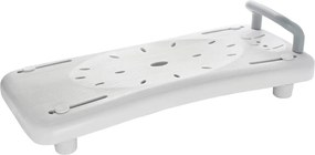 Ridder, Fogantyús fürdőülés, fehér, A0040101