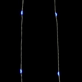 hideg fehér fényű LED-szalag 150 LED-el 15 m