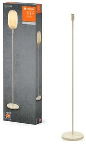 Ledvance - Állvány lámpához DECOR STICK 1xE27/40W/230V bézs