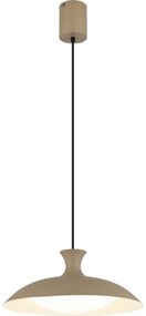 Globo 15781S - ROCHA LED kábeles függeszték LED/18W/230V 3000/4000/6000K