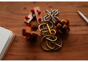 Logikai játék Brain Puzzle – RecentToys