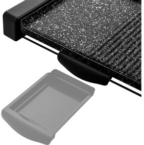 Sencor SBG 108BK elektromos grill