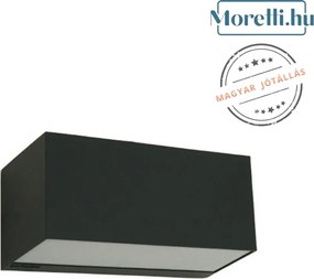 NORLYS 1511B ASKER Modern Kültéri Fali Lámpa LED IP65