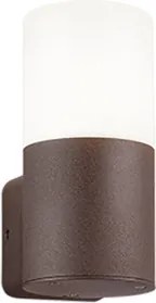 Trio Hoosic fali lámpa rusty 222260124 TR222260124