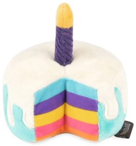 Játék kutyáknak Birthday Cake - P.L.A.Y.
