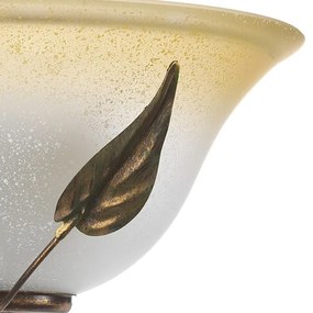 ONLI - Fali lámpa MIRA 1xE27/22W/230V