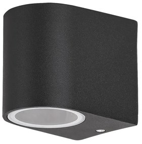 Rabalux 8029 - Kültéri fali lámpa CHILE 1xGU10/35W/230V