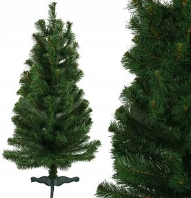 Műkarácsonyfa Zöld Goliat 90 cm Lengyel Karácsonyfa gyártás