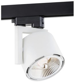 Argon 4750 - ALTO 1xGU10-AR111/12W/230V fehér spotlámpa