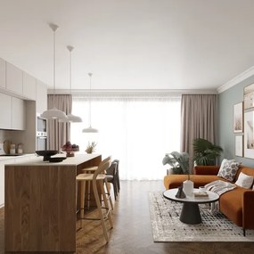 Sollux SL.1327 - Csillár zsinóron FRIKA 1xE27/15W/230V átm. 34 cm fehér