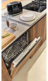 Fekete kenyérpirító Retro Style – SMEG