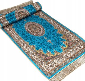 Abrosz Dekoratív Asztalterítő Török Keleti 140X50 Mintákban Gazdag