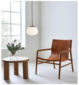 Rise aranyszínű függőlámpa, magasság 31 cm - Markslöjd