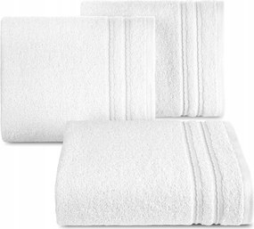 Enigma Törölközőtartó fehér 50 x 90 [cm]