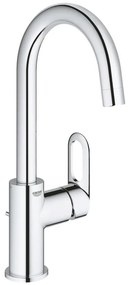 GROHE 23763000 - BAULOOP mosdócsaptelep, L méret, fényes króm