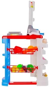 Játék szupermarket