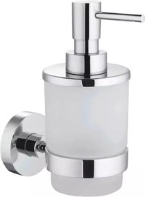 Folyékony szappan adagoló 0,2L Stella Classic matt üveg