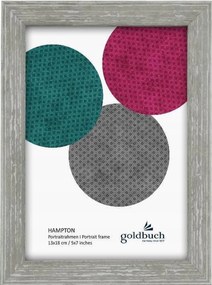 Képkeret 13x18 Skandináv világosszürke