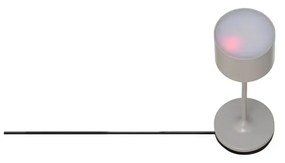 USB hordozható dimmelhető LED kültéri lámpa ø 7 cm Farol Mini – Blomus