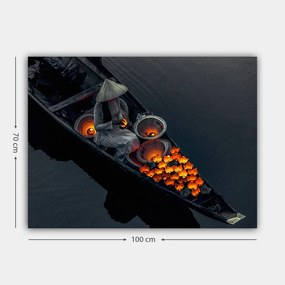Vászonkép, 70×100 cm – TR441HPE1726