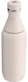 Stanley All Day Slim Bottle 350 ml rózsakvarcfényűző termosz, 0,35 l