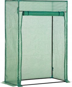 Linder Exclusiv Kerti fóliadoboz -ház MC4307 150x100x50 cm