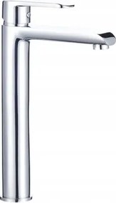 Invena Magas Siros Mosdócsaptelep, Króm